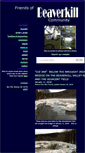Mobile Screenshot of beaverkillfriends.org